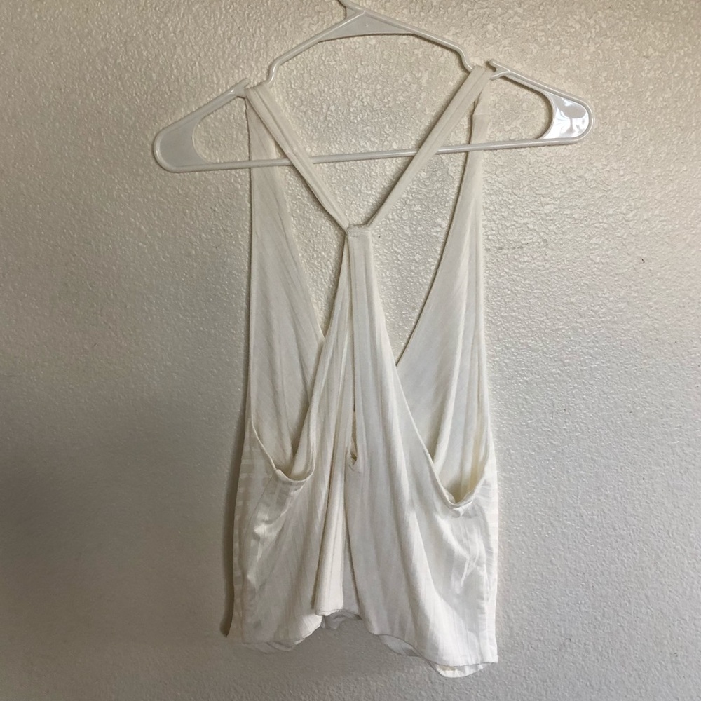 Free People • Swept Up Tank by Intimately - Picture 6 of 12